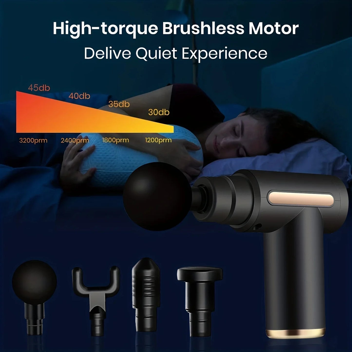 Endura Muscle Massager