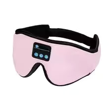 LunaSense Smart Sleeping Mask