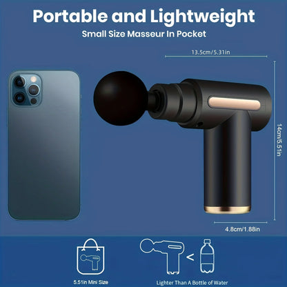 Endura Muscle Massager