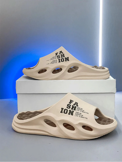 Reflexa Foot Therapy Slippers