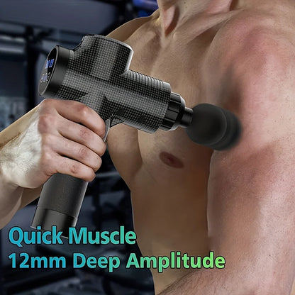 Endura Muscle Massager