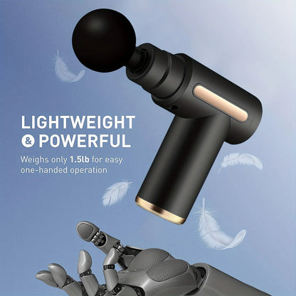 Endura Muscle Massager