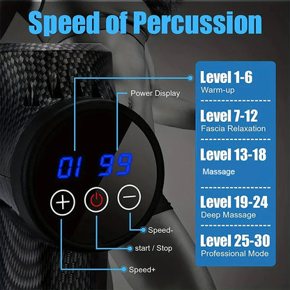 Endura Muscle Massager