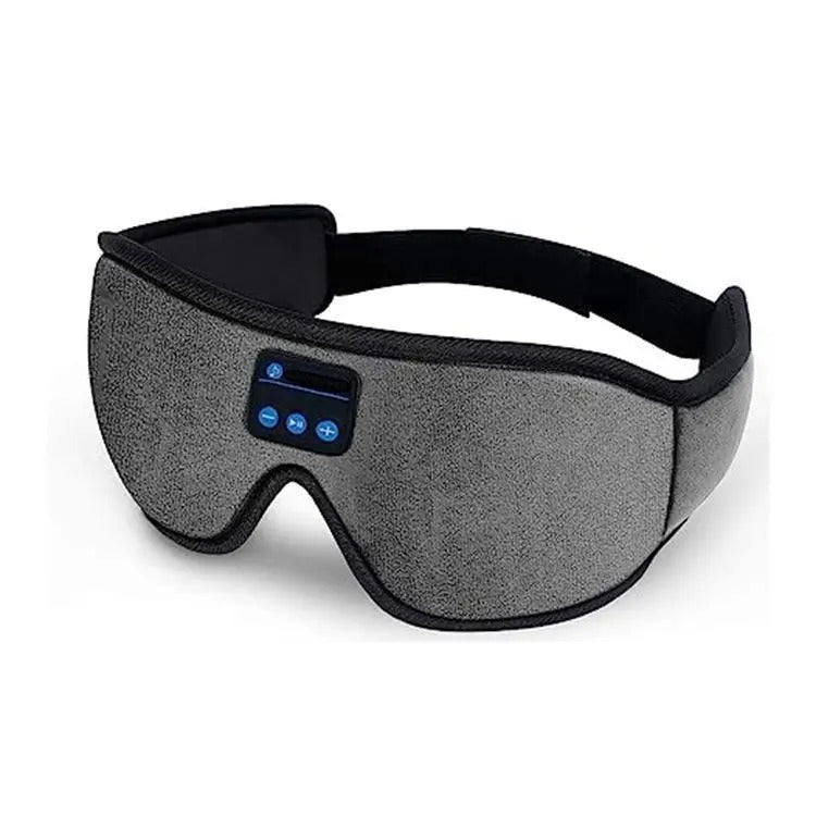 LunaSense Smart Sleeping Mask