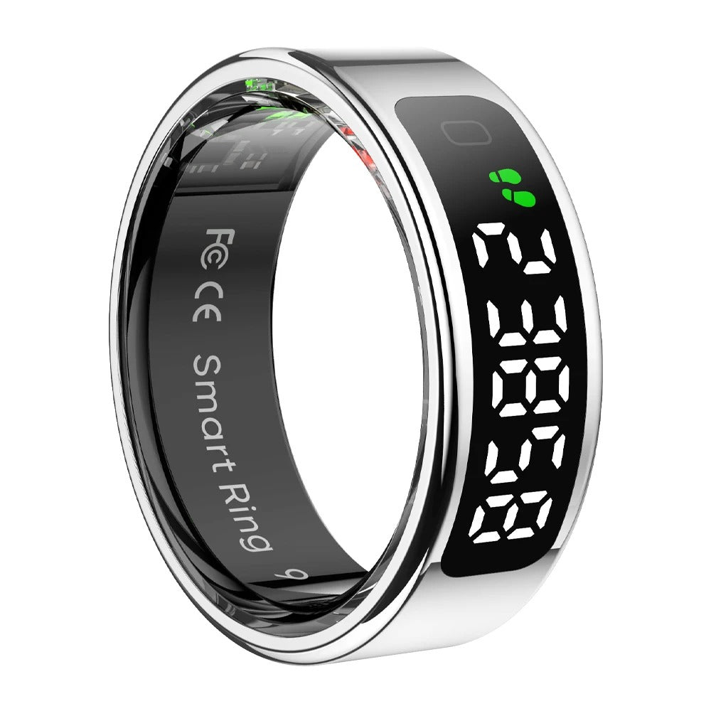 LifeLoop Smart Ring