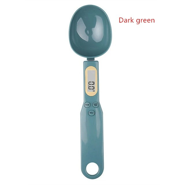 The NutriSpoon Scale