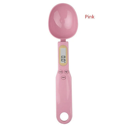 The NutriSpoon Scale