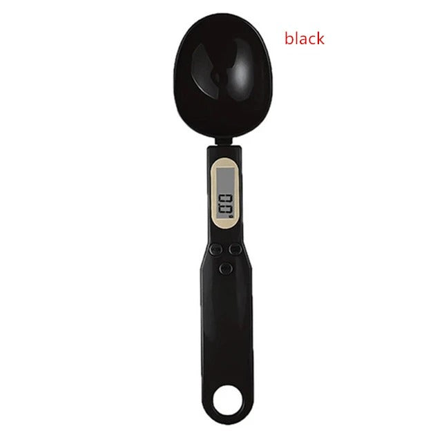 The NutriSpoon Scale