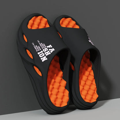 Reflexa Foot Therapy Slippers