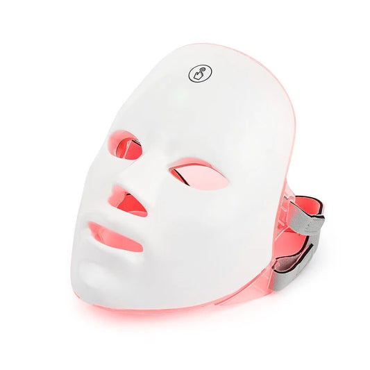 LumaSkin LED Face Mask
