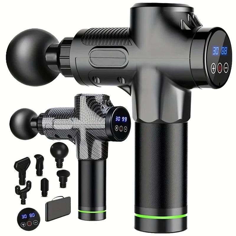 Endura Muscle Massager