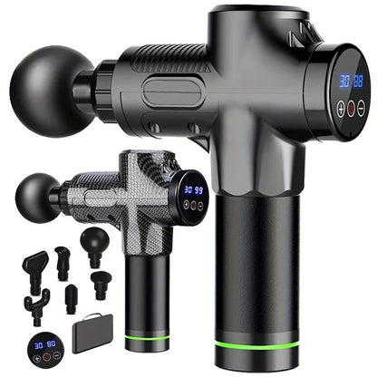 Endura Muscle Massager