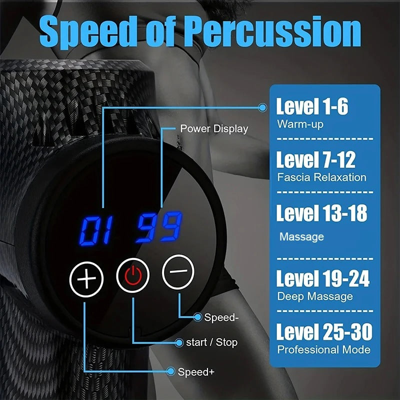 Endura Muscle Massager