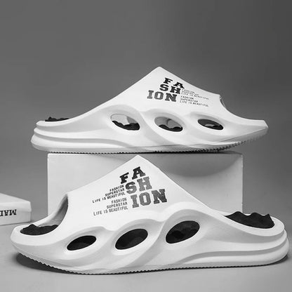 Reflexa Foot Therapy Slippers
