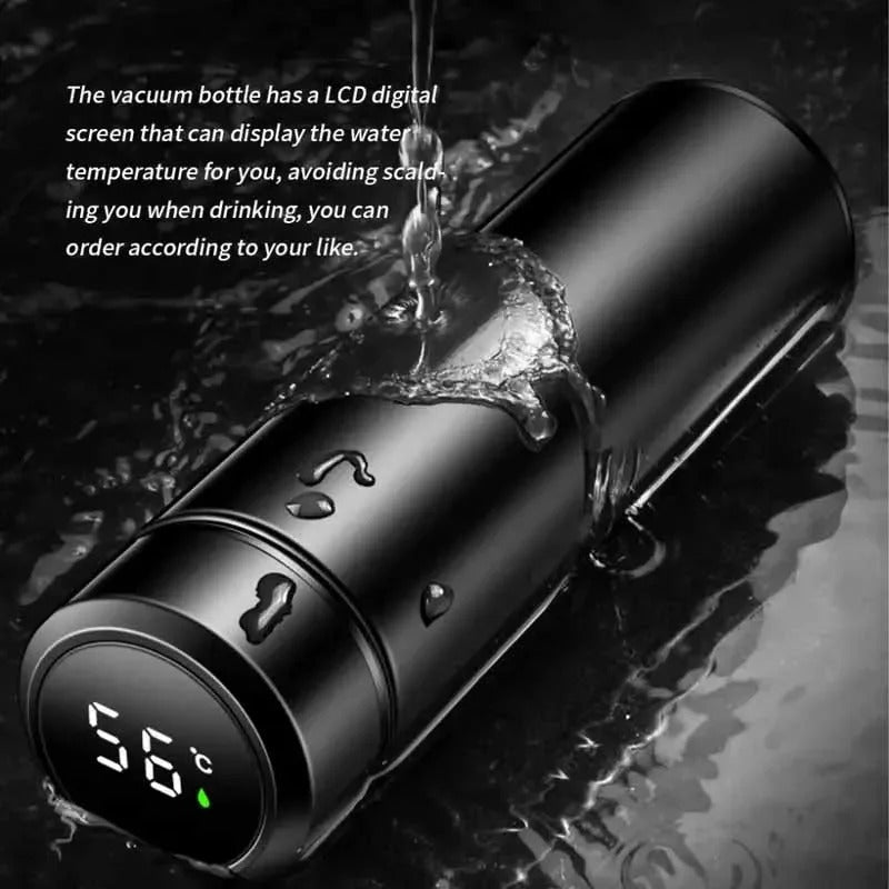The ThermIQ