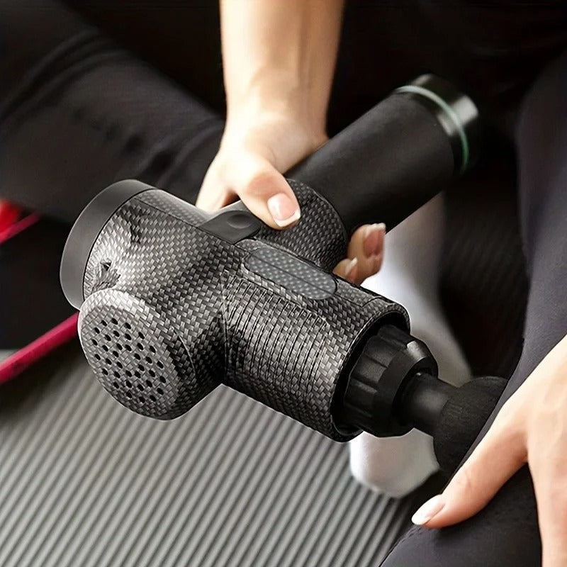 Endura Muscle Massager