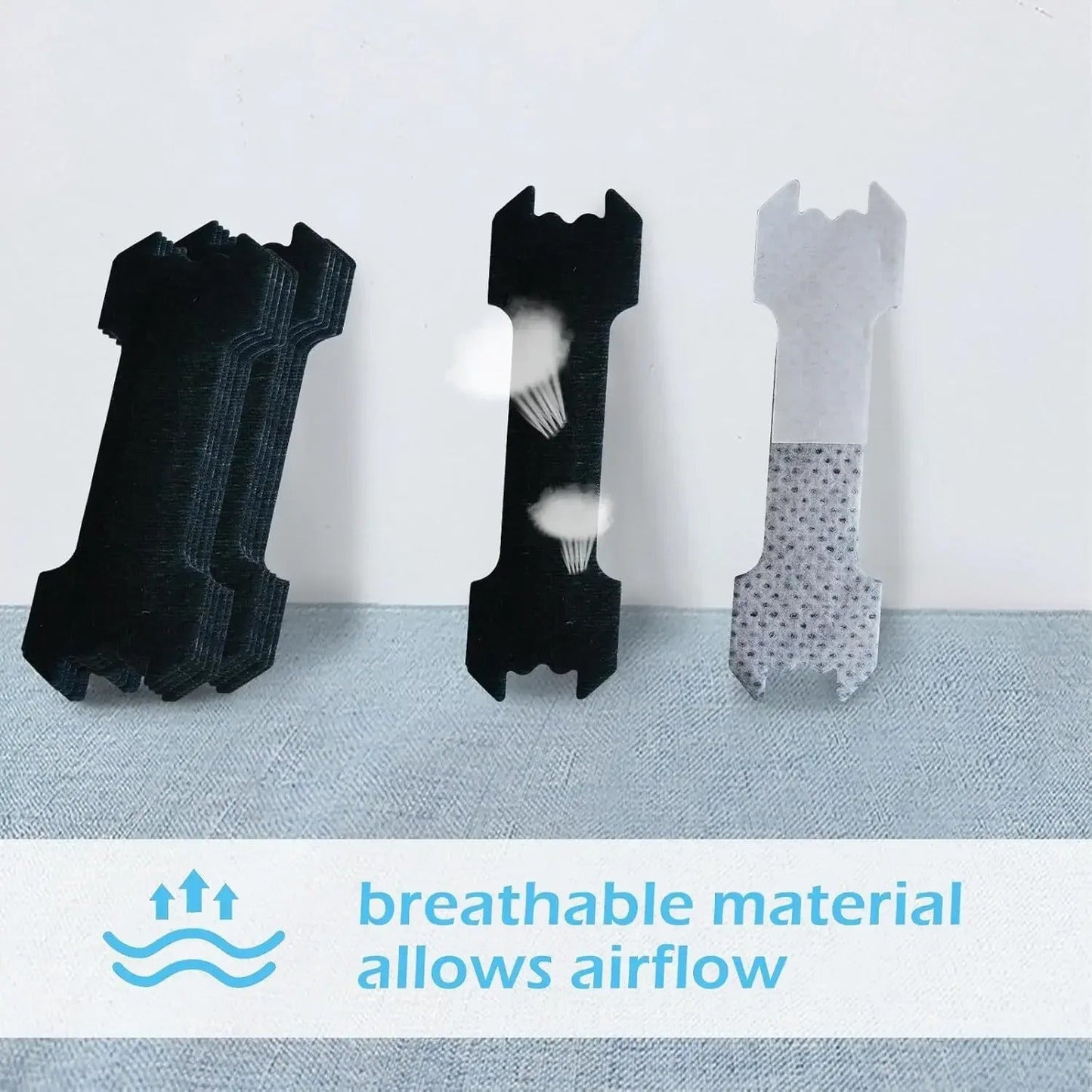The Nasal Strips