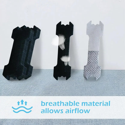 The Nasal Strips