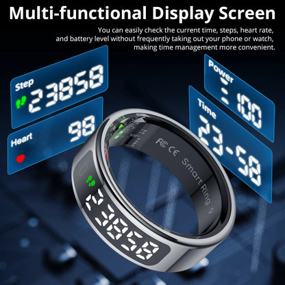 LifeLoop Smart Ring