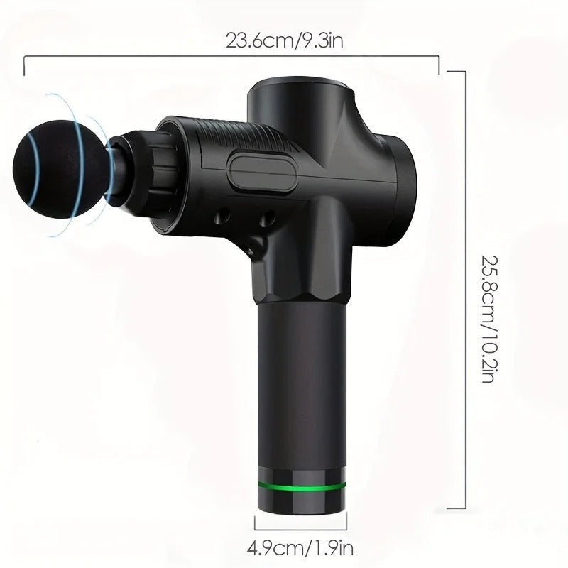 Endura Muscle Massager
