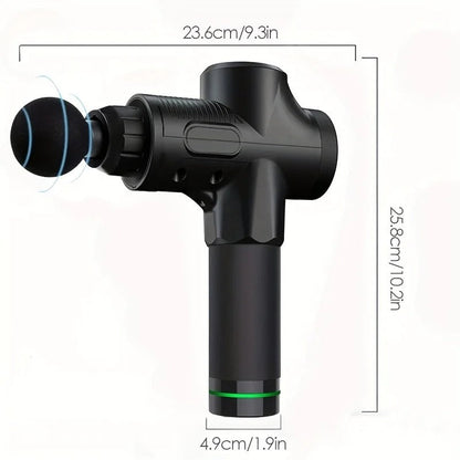 Endura Muscle Massager