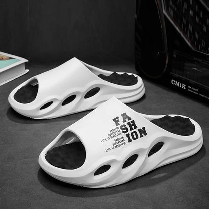 Reflexa Foot Therapy Slippers
