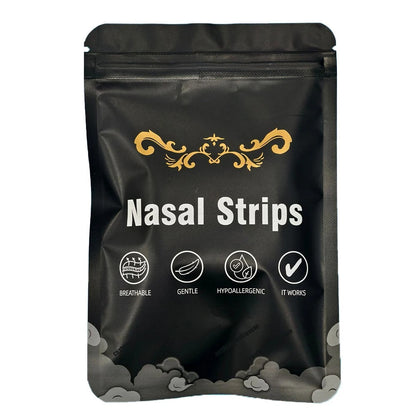 The Nasal Strips