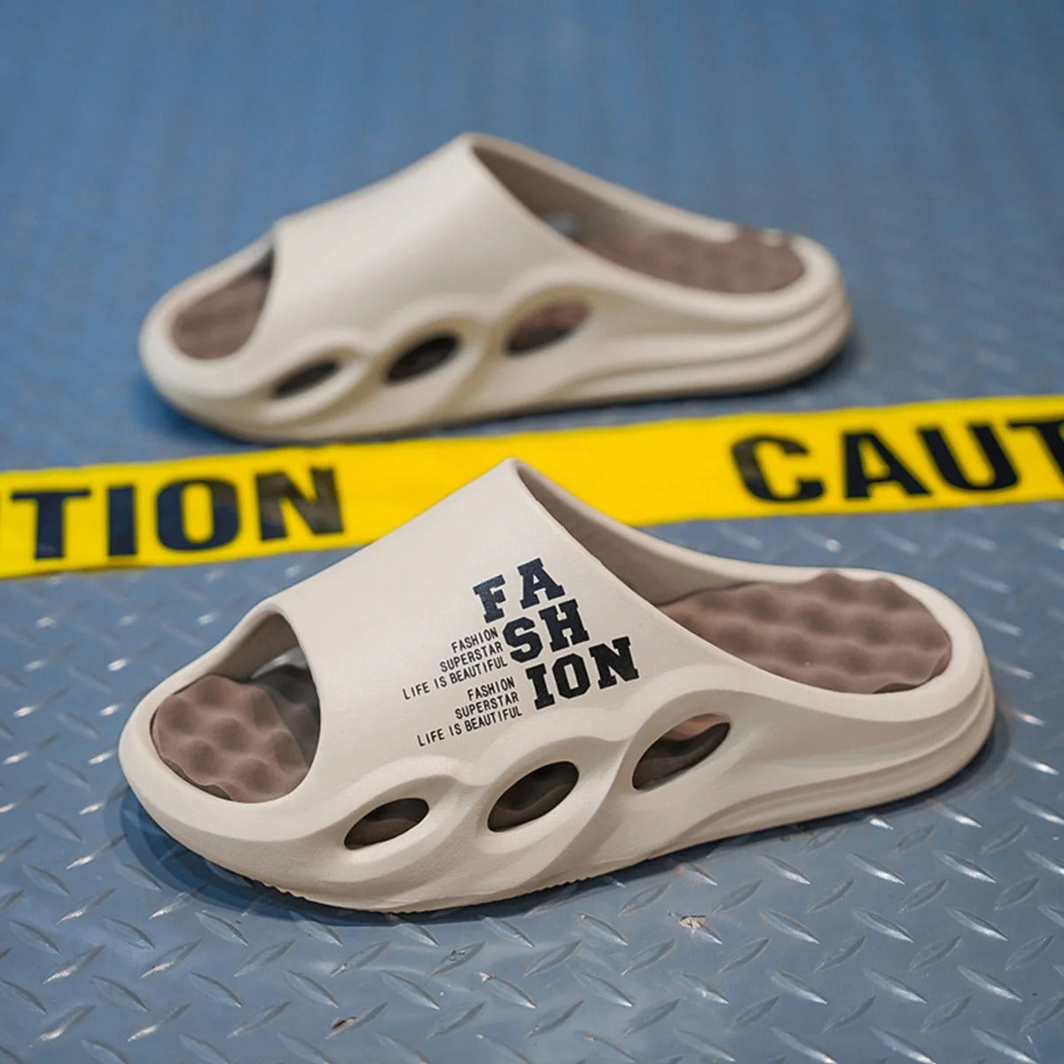 Reflexa Foot Therapy Slippers