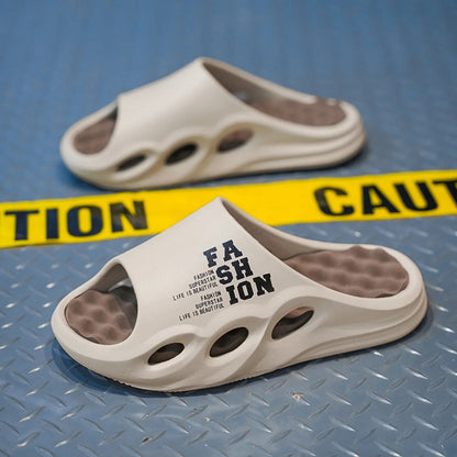 Reflexa Foot Therapy Slippers