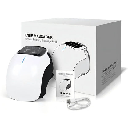 KneeFlow Therapy Massager
