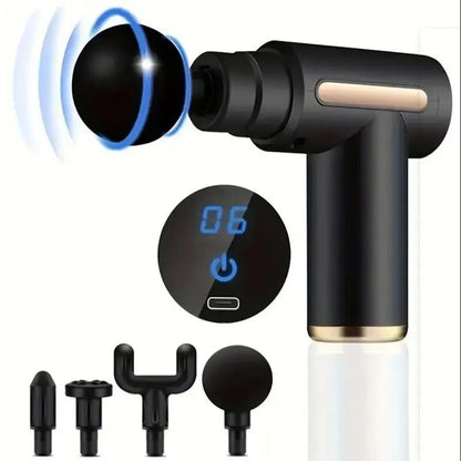 Endura Muscle Massager