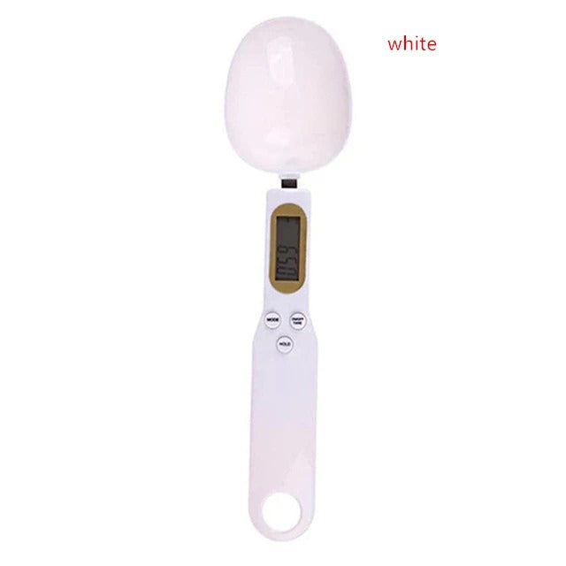 The NutriSpoon Scale