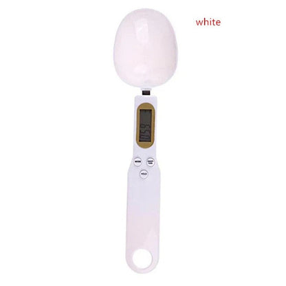 The NutriSpoon Scale