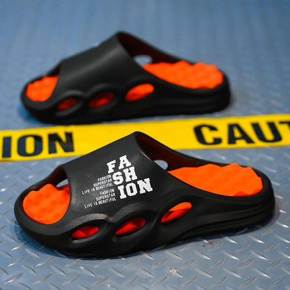 Reflexa Foot Therapy Slippers
