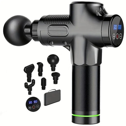 Endura Muscle Massager