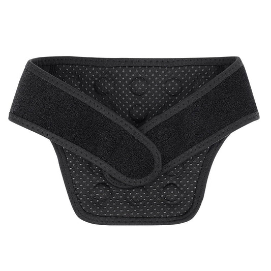 The Heat Flow Neck Brace