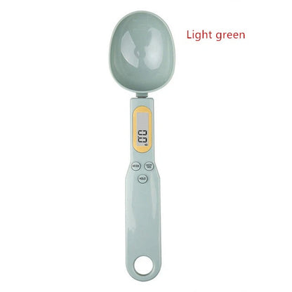 The NutriSpoon Scale
