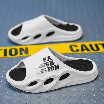 Reflexa Foot Therapy Slippers